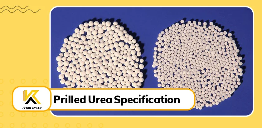 Prilled Urea Specification