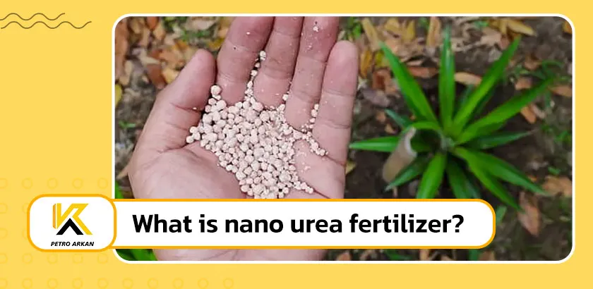 Why Choose Nano Urea Fertilizer?