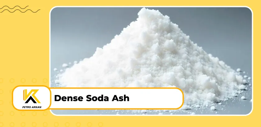Dense Soda Ash
