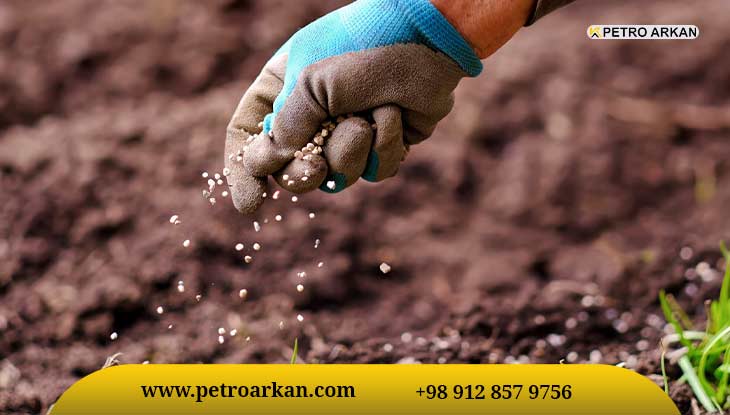 Ammonium Nitrate