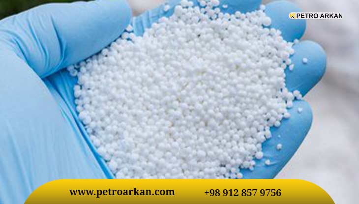 Differences between Urea and Ammonium