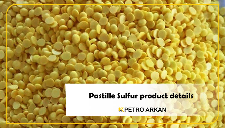 Pastille Sulfur product details