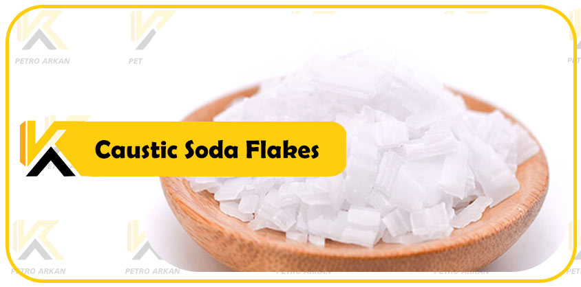 Caustic Soda Flakes