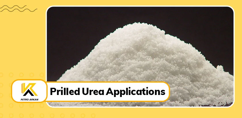 Prilled Urea Applications