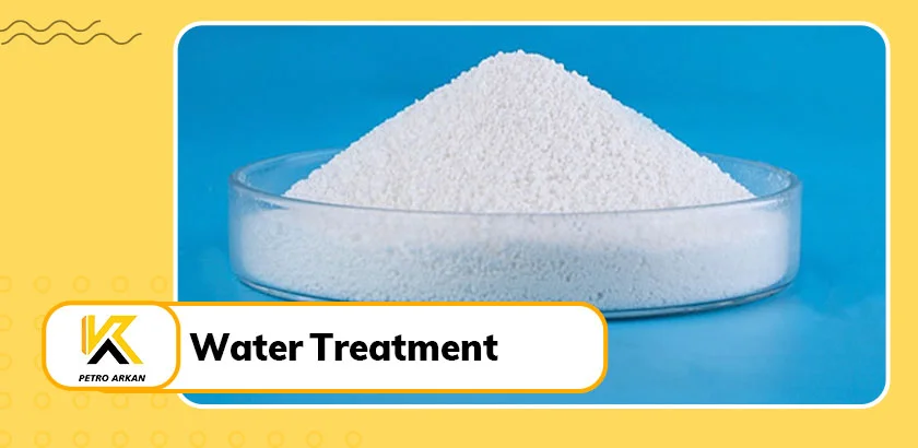Water Treatment