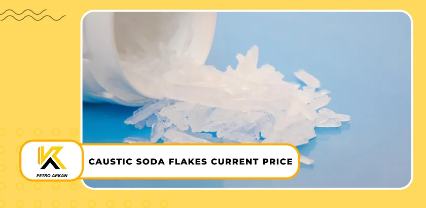 Caustic Soda Flakes Uses