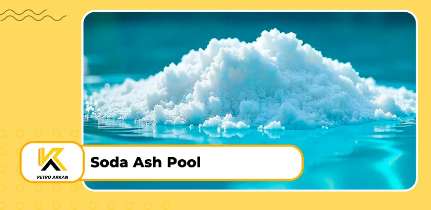 Soda Ash Pool