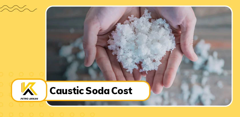 Caustic Soda Cost