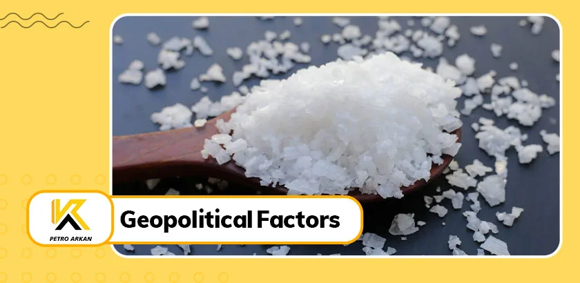 Geopolitical Factors