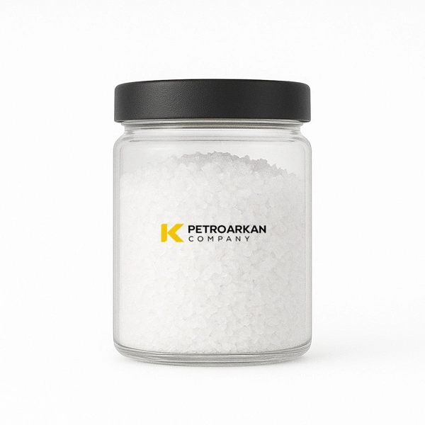 Ammonium chloride | petroarkan company