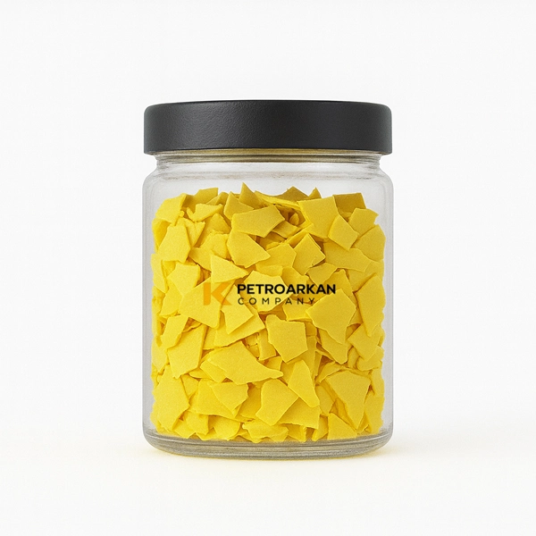 Sodium sulfide | petroarkan company