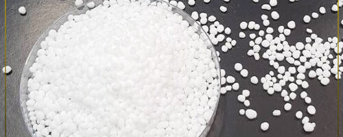 GRANULAR UREA