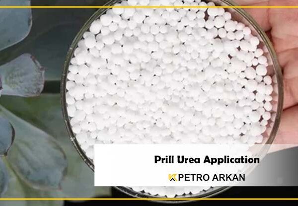 Prill Urea Application