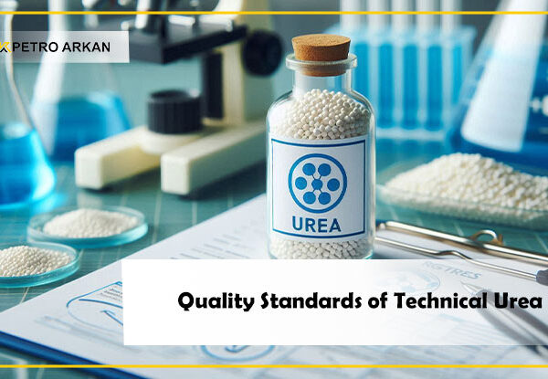 Quality Standards of Technical Urea